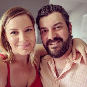 Meet your Posher, Aaron